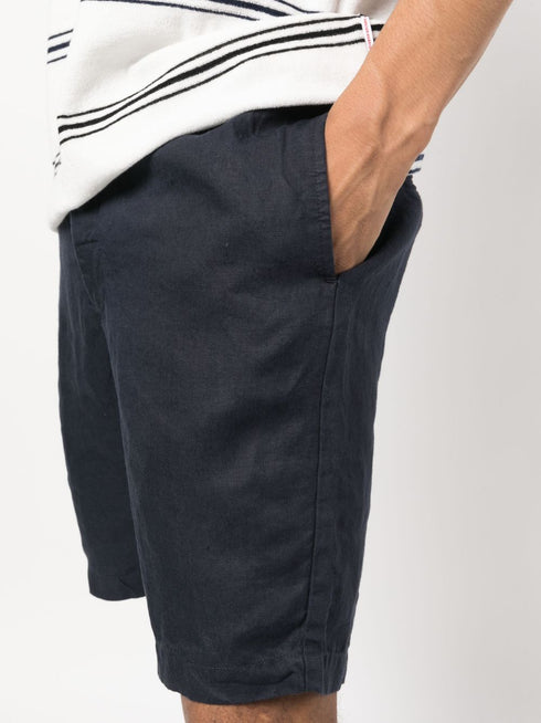 bermudas